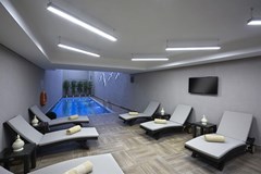 DoubleTree By Hilton Istanbul Esentepe - photo 26