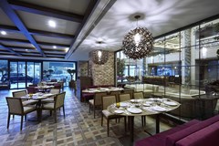 DoubleTree By Hilton Istanbul Esentepe - photo 22