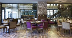 DoubleTree By Hilton Istanbul Esentepe - photo 27