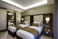 DoubleTree By Hilton Istanbul Esentepe - photo 16