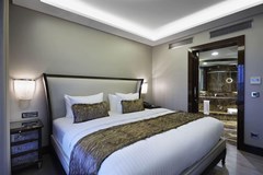 DoubleTree By Hilton Istanbul Esentepe - photo 11