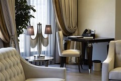 DoubleTree By Hilton Istanbul Esentepe - photo 13