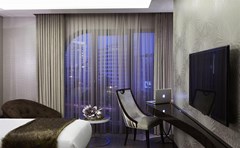 DoubleTree By Hilton Istanbul Esentepe - photo 14