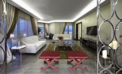 DoubleTree By Hilton Istanbul Esentepe - photo 15