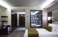 DoubleTree By Hilton Istanbul Esentepe - photo 17