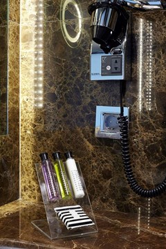 DoubleTree By Hilton Istanbul Esentepe - photo 5