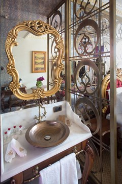 Daru Sultan Hotels Galata - photo 38