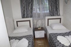 Aquarium Hotel Istanbul - photo 22