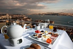Opera Hotel Bosphorus - photo 43
