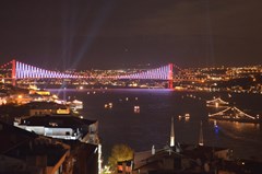 Opera Hotel Bosphorus - photo 32