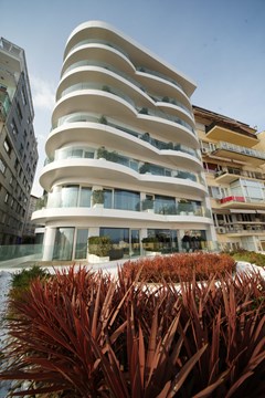 Opera Hotel Bosphorus - photo 45