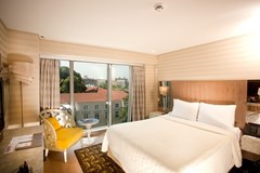 Opera Hotel Bosphorus - photo 16