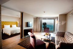 Opera Hotel Bosphorus - photo 19