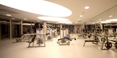 Opera Hotel Bosphorus - photo 48