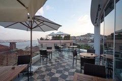 Opera Hotel Bosphorus - photo 28