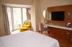 Opera Hotel Bosphorus - photo 54