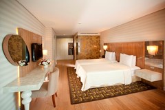 Opera Hotel Bosphorus - photo 7
