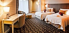 Opera Hotel Bosphorus - photo 10