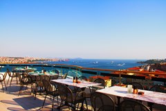 Opera Hotel Bosphorus - photo 29