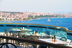 Opera Hotel Bosphorus - photo 46
