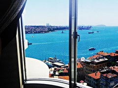 Opera Hotel Bosphorus - photo 25