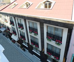 Aybar Hotel - photo 20