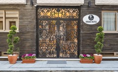 Aybar Hotel - photo 12