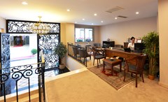 Aybar Hotel - photo 19