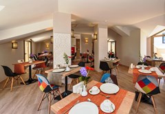 Aybar Hotel - photo 17
