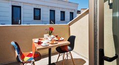 Aybar Hotel - photo 25