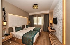 Aybar Hotel - photo 18