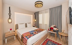 Aybar Hotel - photo 22