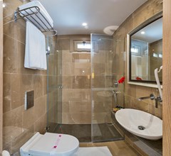 Aybar Hotel - photo 28
