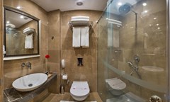 Aybar Hotel - photo 29