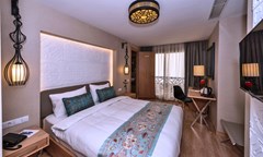 Aybar Hotel - photo 9