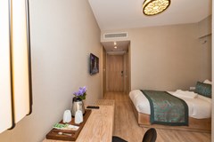 Aybar Hotel - photo 7
