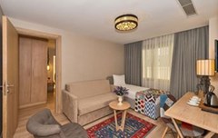 Aybar Hotel - photo 16