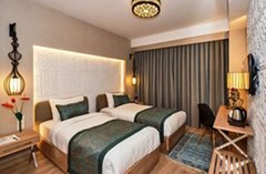 Aybar Hotel - photo 15