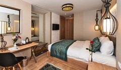 Aybar Hotel - photo 11