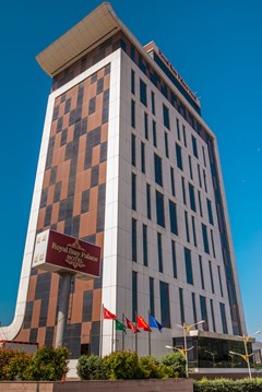 Royal Stay Palace - photo 28