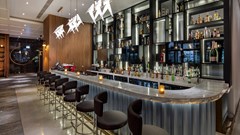 Hilton Istanbul Maslak, Turkey - photo 36