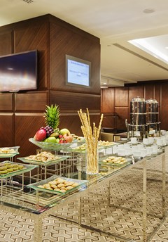 Doubletree by Hilton Istanbul Avcilar Airport - photo 10