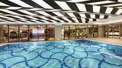 Doubletree by Hilton Istanbul Avcilar Airport - photo 27