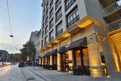 Momento Hotel Golden Horn - photo 31