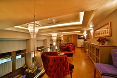 Momento Hotel Golden Horn - photo 28