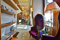 Momento Hotel Golden Horn - photo 33