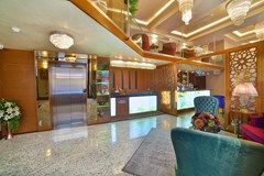 Momento Hotel Golden Horn - photo 38