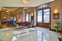 Momento Hotel Golden Horn - photo 43