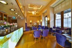 Momento Hotel Golden Horn - photo 27