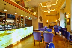 Momento Hotel Golden Horn - photo 32
